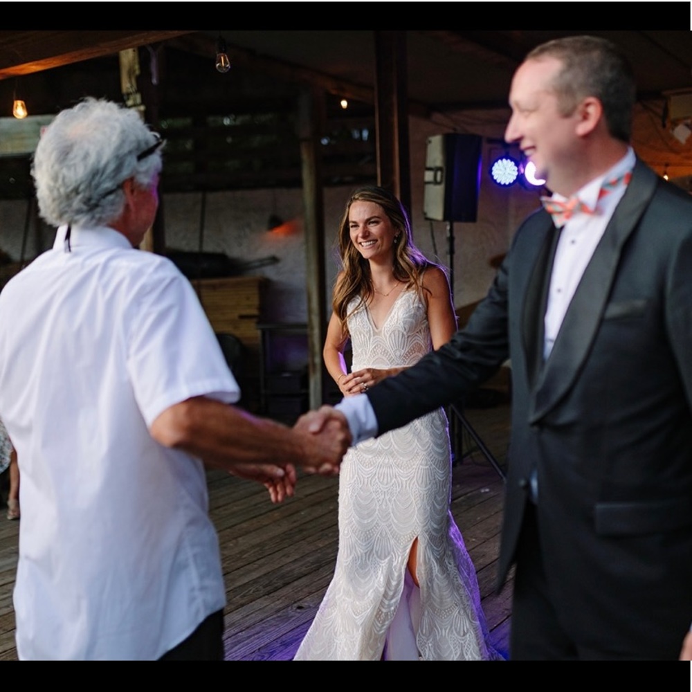Made with Love Bridal — Harlie - Picture 8 of 9